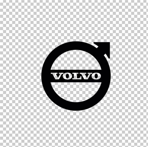 AB Volvo Volvo Cars Logo PNG, Clipart, Ab Volvo, Area, Black, Brand, Car Free PNG Download