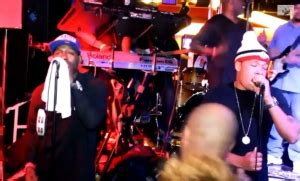 The Junkyard Band Live on The Bosses Show – TMOTTGoGo Magazine