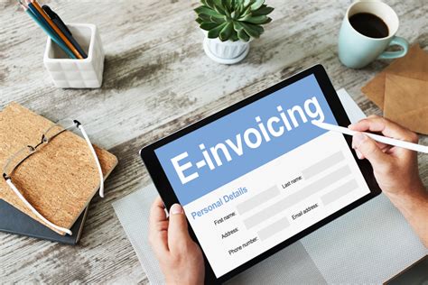 Digital Invoices, eInvoices, and eBilling: Understanding the Differences | Sonary