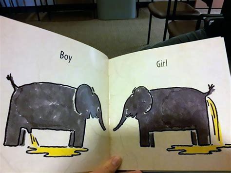 30+ Of The Weirdest Children’s Books Ever | Bored Panda