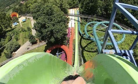 Mountain Creek Waterpark – Vernon, New Jersey