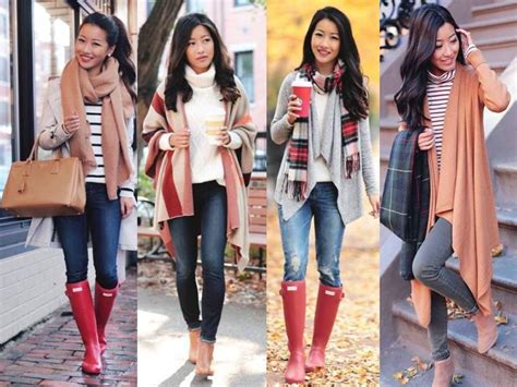 Winter Street styles trends 2016 – Just Trendy Girls