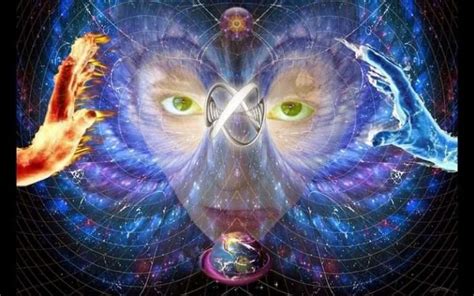 The 12 Types of Lightworkers and Their Mission on Earth