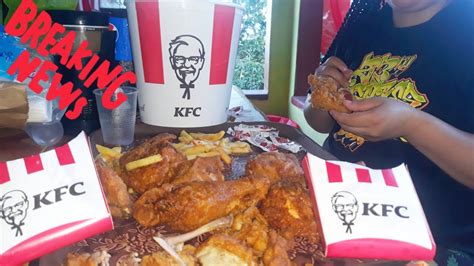 Jamaica KFC - YouTube