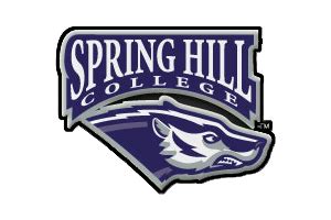 Spring Hill College- Badgers | Spring hill college, Spring hill, College