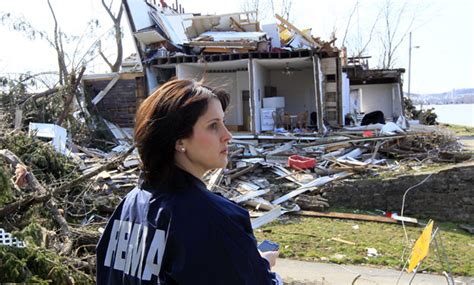 FEMA partners with AmeriCorps for disaster relief - Defense - GovExec.com