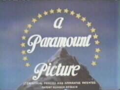 Paramount Cartoon Logo Gallery