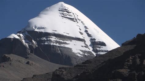 Kailash Mansarovar Yatra Information, Story of Kailash Mansarovar