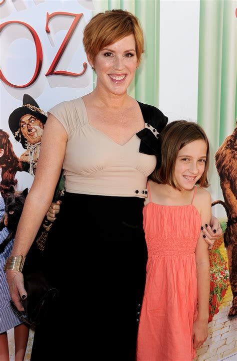 Molly Ringwald's Daughter Channels One of Her Mom's Most Famous Roles ...