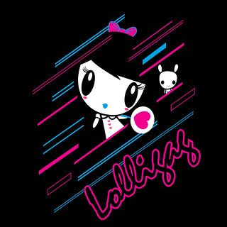 Electric 80s Lolligag & Moot | Lolligag | Flickr