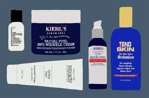 How to Talk to Your Man About Skincare | Beautylish