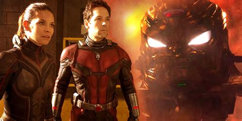 MODOK's Ant-Man 3 Trailer Debuts Shows Marvel Critics Overreacted ...