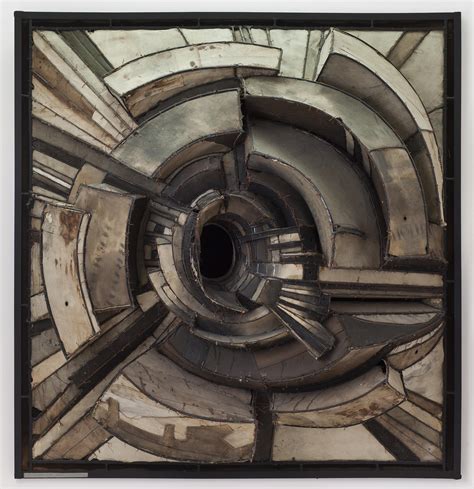 MCA - Destroy the Picture: Painting the Void, 1949–1962 | Museum of ...