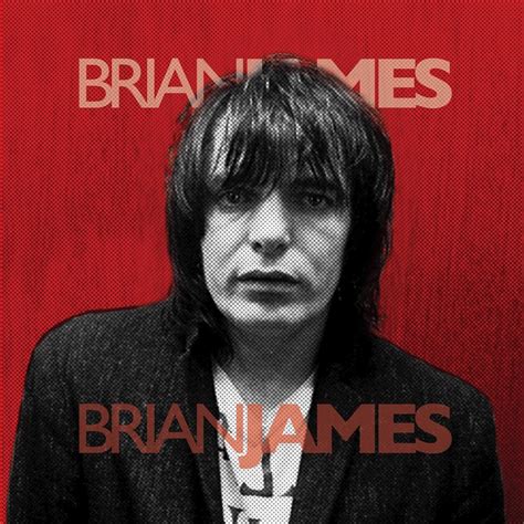 JAMES, BRIAN - Brian James - Amazon.com Music