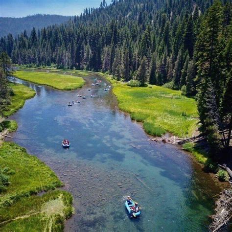 Truckee River Rafting - A day on the Truckee is a day well spent. Truckee River, Big Chill, Life ...