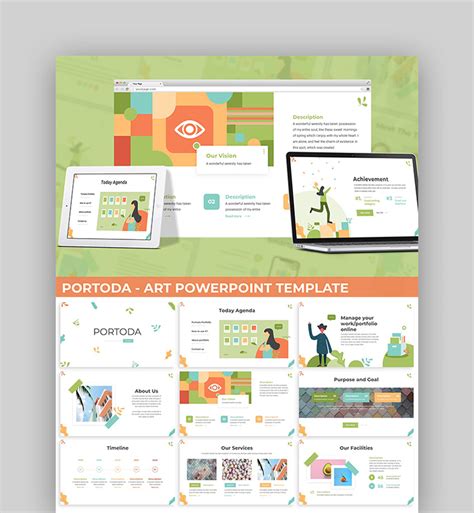 20+ Best Free Storyboard PowerPoint Templates for 2024 | Envato Tuts+