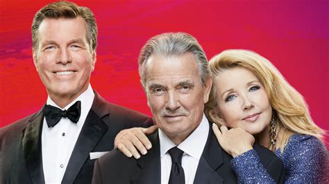 The Young And The Restless Makes A Big Change For Major Show Milestone