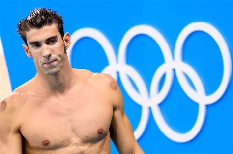 Swimming, Finals, Day 6: Phelps, who else?