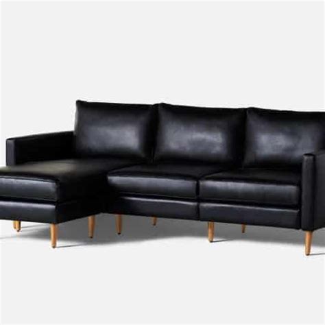 The Best American Made Leather Sofas • USA Love List