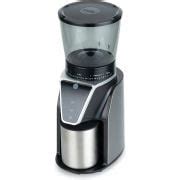 Wilfa Balance CG1B-275 Coffee Grinder - Crema