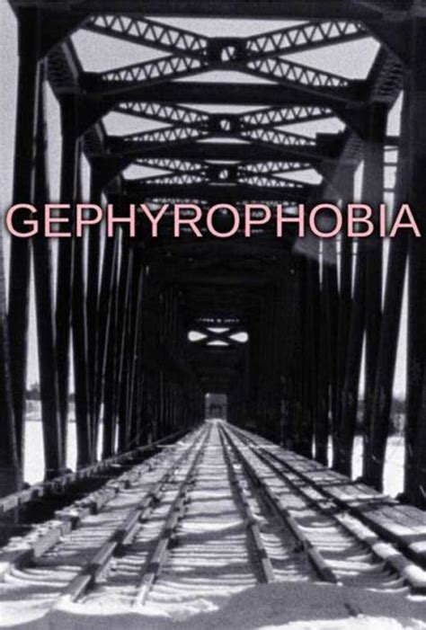 Gephyrophobia - Réalisatrices Équitables