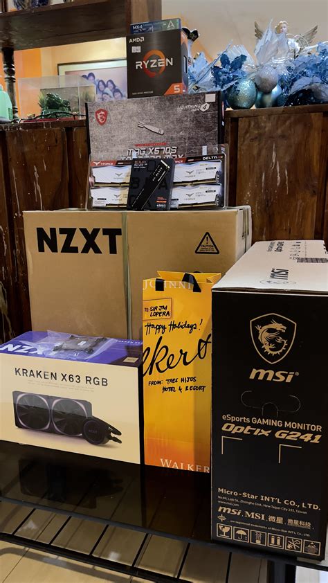 ALL NZXT Build Should I Build my Own PC or Pay someone a 30$ to do it ...