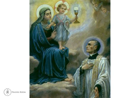 Feast of Our Lady of the Most Blessed Sacrament – May 13 - Prayers Room