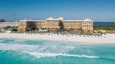 The Ritz-Carlton Cancun Presents its Renewed Ritz-Carlton Suite - InMexico