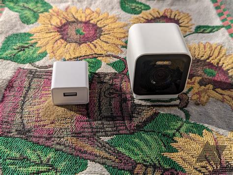 Wyze Cam v3 Pro review: Brawny on a budget