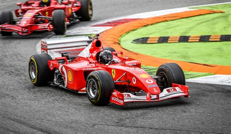 XX Programme & F1 Clienti: Monza 2021 - Ferrari.com