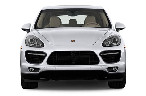 Porsche Cayenne PNG Images Transparent Free Download