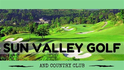 Sun Valley Golf Club