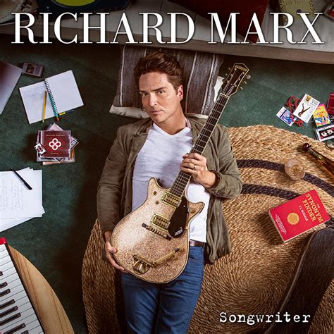 Richard Marx Has New Album, ‘Songwriter,’ and Tour | Best Classic Bands