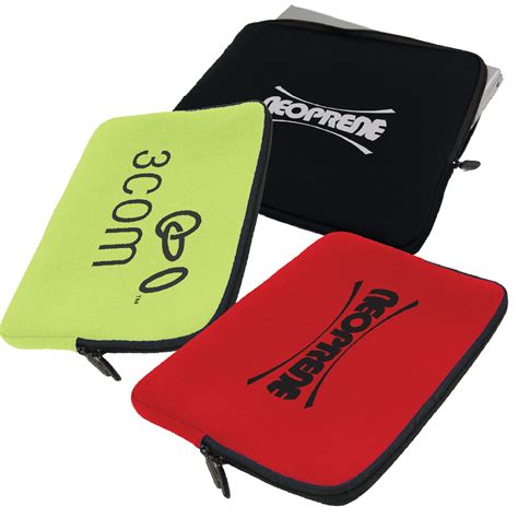 B6070 – Neoprene Laptop Sleeve – Ecorite