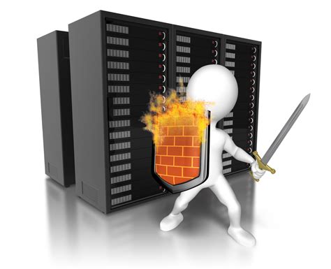 Should I Use a Firewall to Protect My PC? – Target PC Inc, Computer Repair in Willoughby Ohio