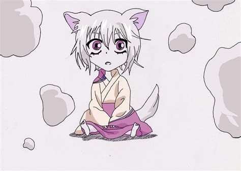 Kamisama !!!!! - Kamisama Hajimemashita Fan Art (37572345) - Fanpop