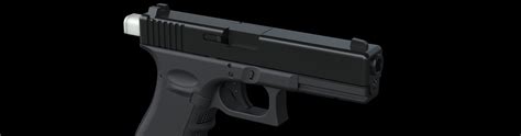 Glock auto sear version 2 | DEFCAD