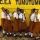 Tumutumu Girls High School's KCSE Results, KNEC Code, Admissions, Location, Contacts, Fees ...