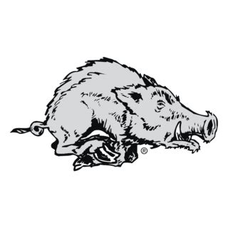 Arkansas Razorback Logo PNG Transparent (2) – Brands Logos