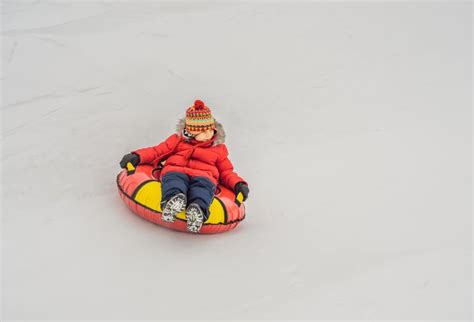 Tubing Near Boone NC: 10 River Tubing & Snow Tubing Spots - Our Kids