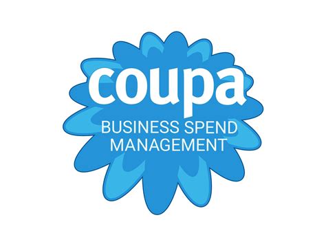 Coupa Logo - LogoDix