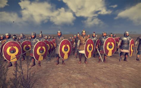 The best Total War: Rome 2 mods