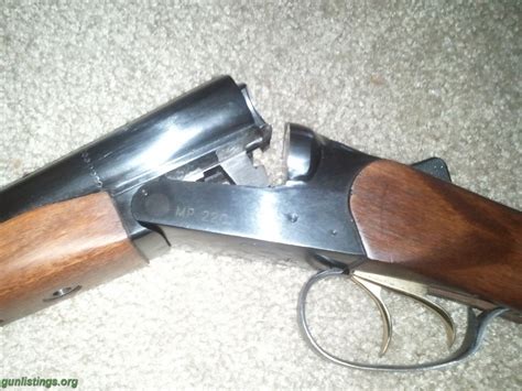 Gunlistings.org - Shotguns 12ga Side By Side Shotgun