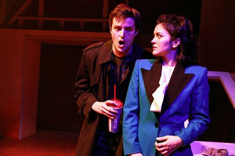 Heathers: The Musical - Theatre reviews