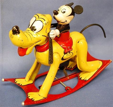 Pup Style 101 — Tin toys are so cool. All the creativity and... | Retro ...