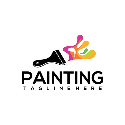 Paint Logos