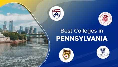 Best Colleges in PA | Best Colleges in Pennsylvania