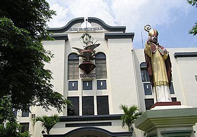 Colegio San Agustin - Bacolod - Bacolod City, Negros Occidental