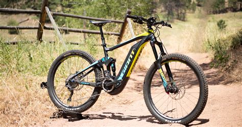 Giant Electric Mountain Bikes For Sale - E-MTBs | TPC - The Pro's Closet