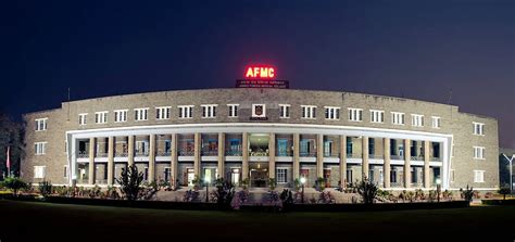 Armed Forces Medical College, [afmc] Pune HD wallpaper | Pxfuel